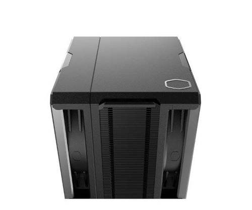 קירור למעבד CoolerMaster Hyper 612 Apex 260W TDP Air Cooler - תמונה 6