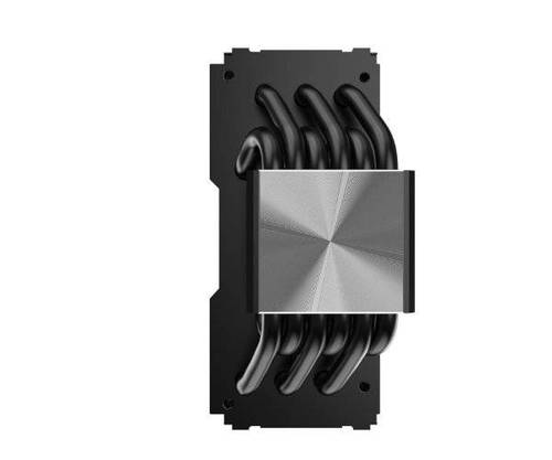 קירור למעבד CoolerMaster Hyper 612 Apex 260W TDP Air Cooler - תמונה 7
