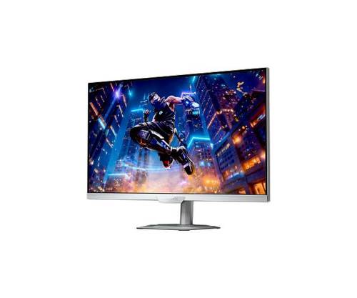מסך גיימינג לבן Gigabyte M27Q2 ICE 27 Inch 2K SS IPS 1Ms 200 - תמונה 5