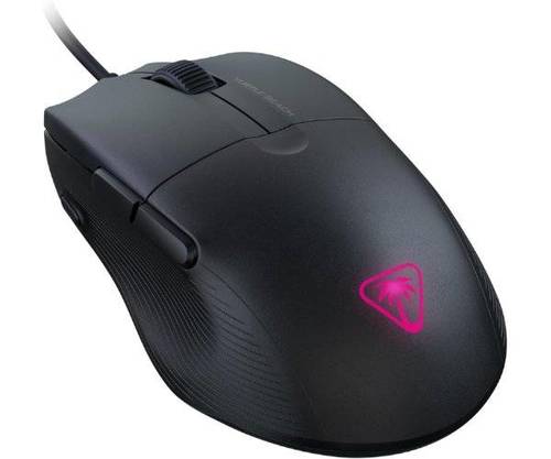 Turtle Beach עכבר Turtle Beach Pure SEL BLACK Wired Gaming M - מבט קרוב