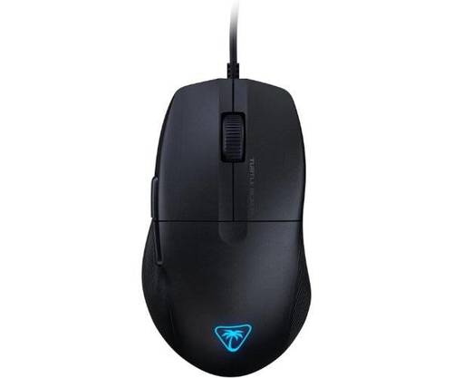 Turtle Beach עכבר Turtle Beach Pure SEL BLACK Wired Gaming M - תמונה 7