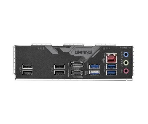 לוח Gigabyte B760M GAMING X DDR4 Gen 5 PCIE5.0 Micro-ATX LGA - תמונה 5