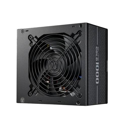 Cooler Master Cooler Master ספק כוח CoolerMaster Elite 1000W 80Plus Gold A