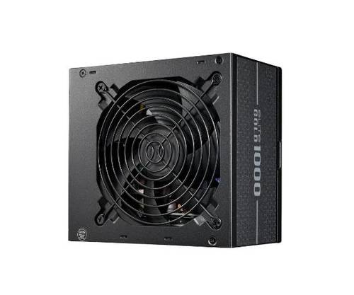 Cooler Master ספק כוח CoolerMaster Elite 1000W 80Plus Gold A - מבט קרוב
