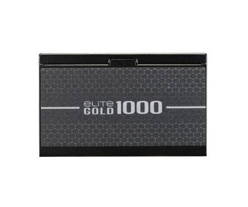 Cooler Master ספק כוח CoolerMaster Elite 1000W 80Plus Gold A - תמונה 5