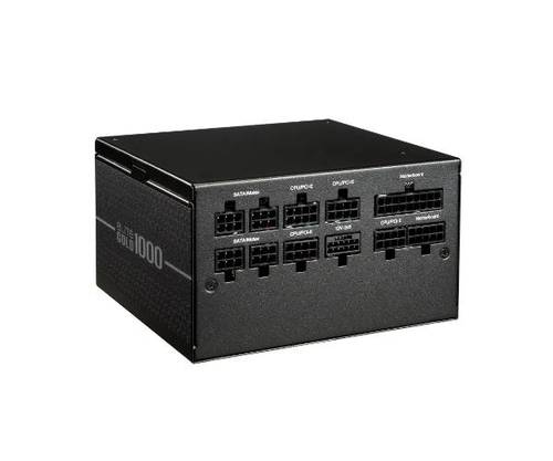 Cooler Master ספק כוח CoolerMaster Elite 1000W 80Plus Gold A - תמונה 6