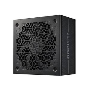ספק כוח | Gold ATX3.1 | PCIE 5.1 +CoolerMaster Elite | 1000W 80