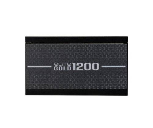 Cooler Master ספק כוח Gold ATX3.1 PCIE 5.1 +CoolerMaster Eli - תמונה 5