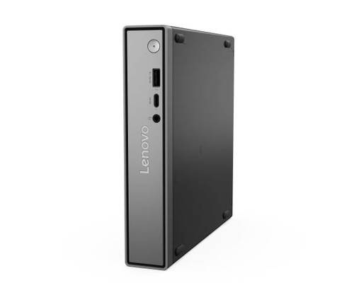 LENOVO ThinkCentre neo 50Q Gen 5 CORE 7-240H 16GB 512NVME WI - תמונה נוספת