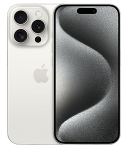 מתצוגה כחדש Apple iPhone 15 Pro Max 512GB תומך ESIM וNFC