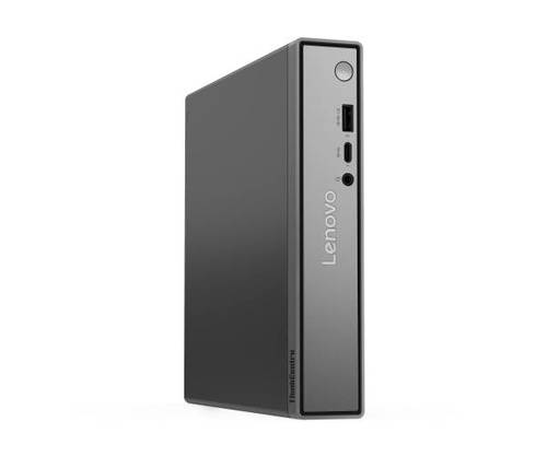נייח LENOVO ThinkCentre neo 50Q Gen 5 CORE 5-210H 8GB 256NVM - מבט קרוב