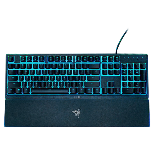 Razer מקלדת גיימינג Razer Ornata v3 X Low Profile Membrane Switche