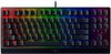 מקלדת גיימינג | Razer BlackWidow v3 TKL | Wired RGB Green Switches