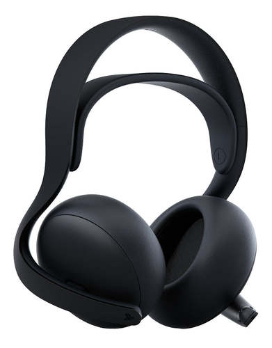  אוזניות אלחוטיות PULSE ELITE™ - MIDNIGHT BLACK