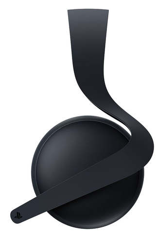  אוזניות אלחוטיות PULSE ELITE™ - MIDNIGHT BLACK