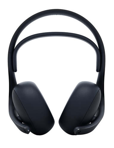  אוזניות אלחוטיות PULSE ELITE™ - MIDNIGHT BLACK