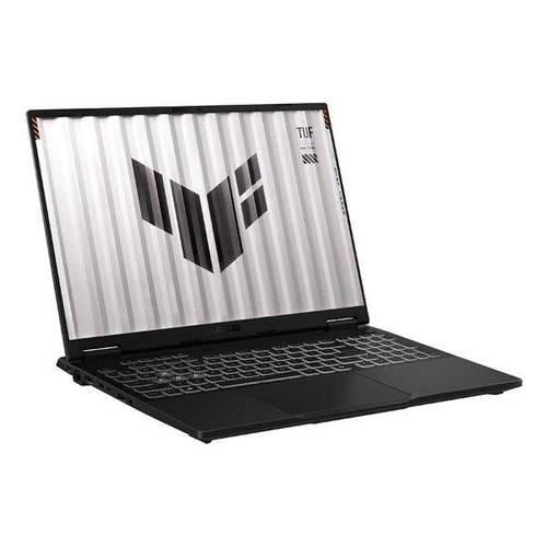 ASUS TUF Gaming 16.0 WUXGA I7-14650HX 16GB 1 TB PCIE G4 SSD - תמונה נוספת