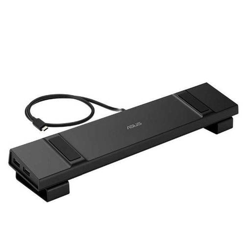 Asus ASUS DC310 USB-C Stand Dock Dual 4K HDMI 100W PD 4x USB-A US