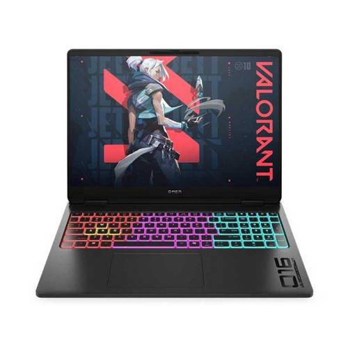 Hp HP gaming world OMEN MAX 16-ah0013nj 16.0 2.5K 240Hz Ultra 9