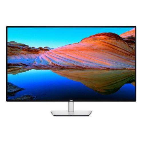 Dell Dell UltraSharp 43 4K USB-C Hub Monitor - U4323QE -107.9cm (