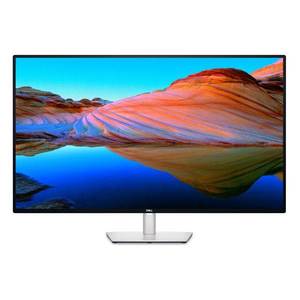Dell UltraSharp 43 | 4K | USB-C Hub Monitor - U4323QE -107.9cm (42.5")
