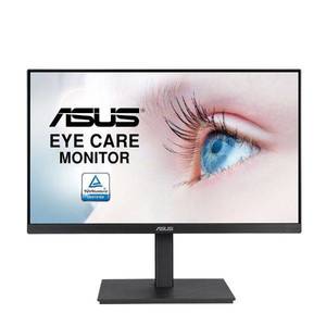 ASUS VA24EQSB 23.8" LED Monitor | FHD HDMI+Display Pivot 3yr