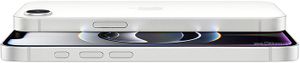 מתצוגה כחדש Apple iPhone 16e 512GB תומך ESIM וNFC