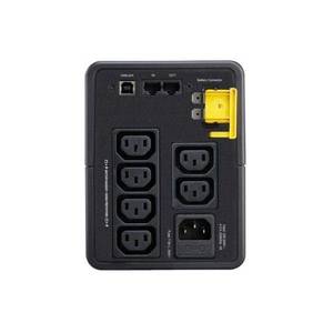 APC Back-UPS 950VA, 230V, AVR, IEC Sockets