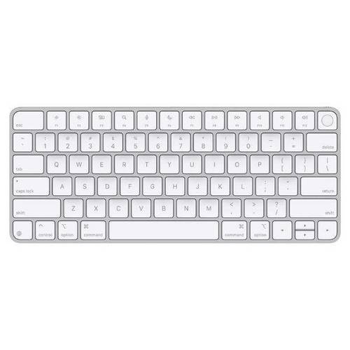 Apple Apple Apple Magic Keyboard with Touch ID for Mac models with