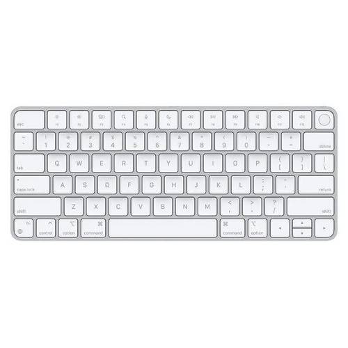 Magic Keyboard with Touch ID for Macs with Apple Silicon - ₪ - תמונה נוספת