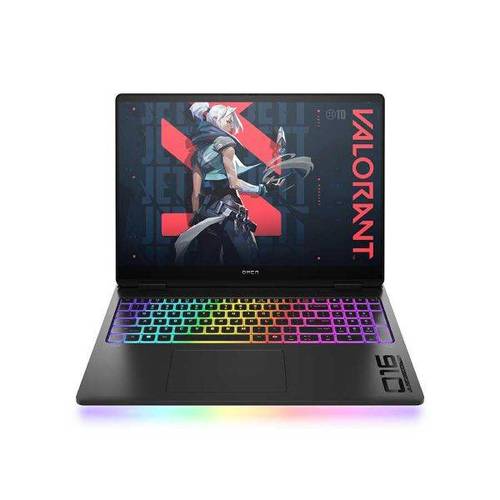 Hp HP OMEN 16-ah0001nj 16.0 2.5K OLED 240Hz Ultra 9 - 275HX 32G