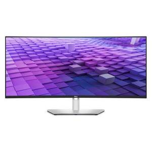 Dell UltraSharp 38 Curved | USB-C Hub Monitor - U3824DW - | 95.25cm (37.5")