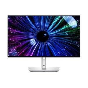 Dell UltraSharp 24 | USB-C Hub Monitor - U2424HE, | 60.47cm
