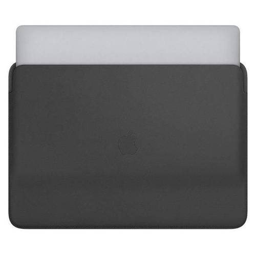 Apple Leather Sleeve for 16-inch MacBook Pro - ₪824.00 - Apple