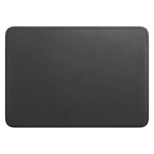 Leather Sleeve for 16-inch MacBook Pro - ₪824.00 - Apple - מבט קרוב