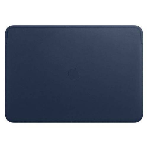 Leather Sleeve for 16-inch MacBook Pro - ₪824.00 - Apple - זווית נוספת