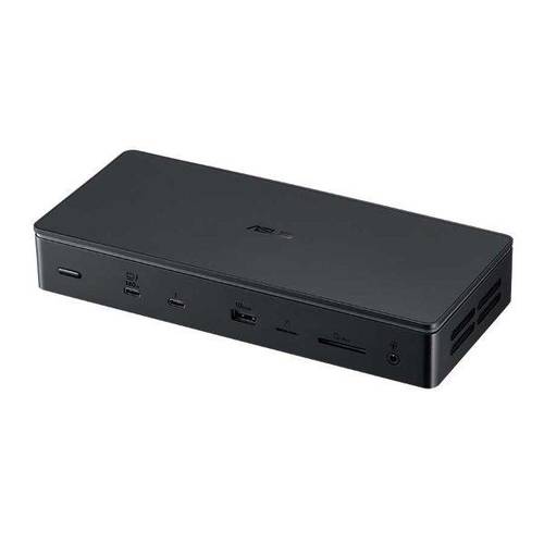 Asus ASUS DC510 13-in-1 Thunderbolt5 Dock Triple 4K@144Hz M.2 SSD