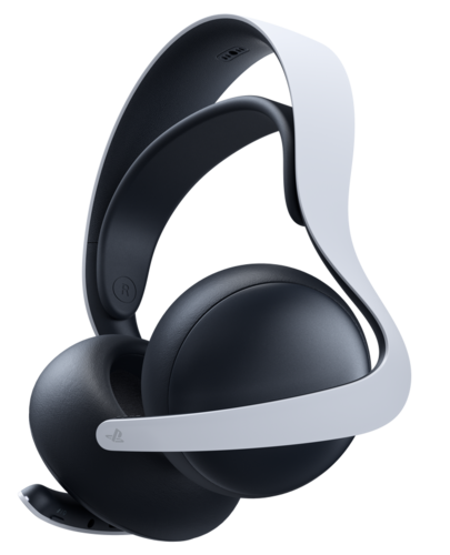  אוזניות אלחוטיות PULSE ELITE™ - WHITE