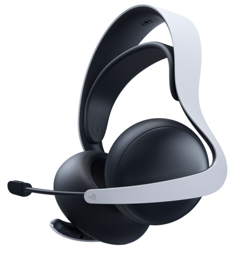  אוזניות אלחוטיות PULSE ELITE™ - WHITE