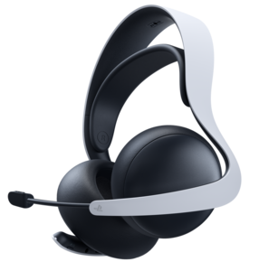  אוזניות אלחוטיות PULSE ELITE™ - WHITE