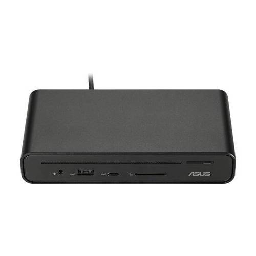 ASUS Triple 4K Dock DC300 Type-C (output: 85W) Type-C (in 10 - תמונה נוספת
