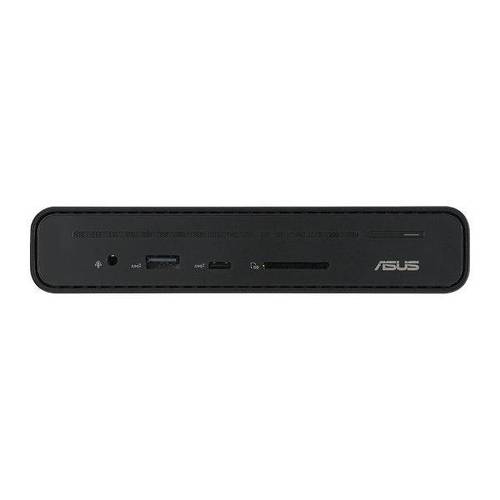 ASUS Triple 4K Dock DC300 Type-C (output: 85W) Type-C (in 10 - זווית נוספת