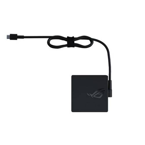 ASUS AC100-100W-IL TYPE C FOR ROG & ZEN PRO - ₪340.00 - תמונה נוספת