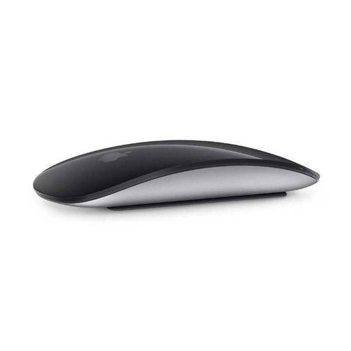 Apple Apple Magic Mouse - Black Multi-Touch Surface ₪400.00