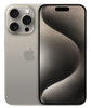 מתצוגה Apple iPhone 15 Pro 256GB תומך ESIM וNFC