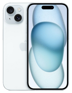 מתצוגה כחדש Apple iPhone 15 Plus 256GB תומך eSIM וNFC