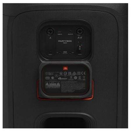 ‏בידורית JBL Partybox 520