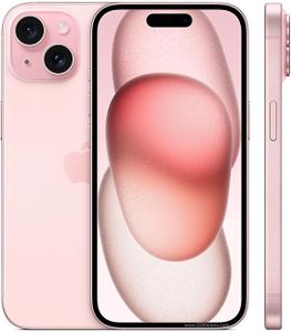 מתצוגה כחדש Apple iPhone 15 128GB תומך eSIM וNFC