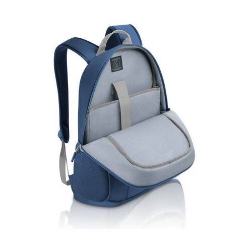 Dell Ecoloop Urban Backpack CP4523B- Blue ₪206.00 - Dell Eco - תמונה נוספת