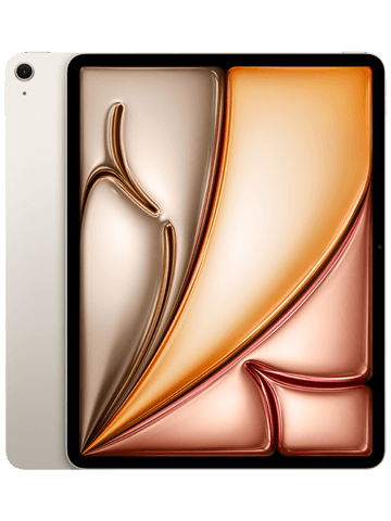 יבואן רשמי - אייפד אייר iPad Air 11 inch (M4) Wi-Fi 128GB